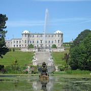 Dublin e Wicklow Foto