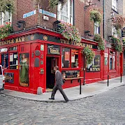 Dublin and Wicklow Photo