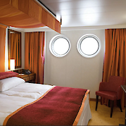 Category A | Luna | Bike & Boat Tour