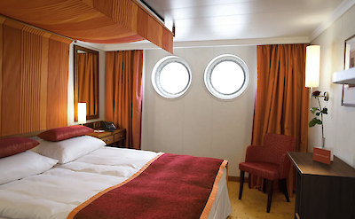 Category A | Luna | Bike & Boat Tour