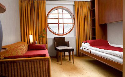 Category S | Luna | Bike & Boat Tour