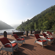 Sundeck | Luna | Bike & Boat Tour