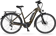 Electric bike | Bike & Boat tour