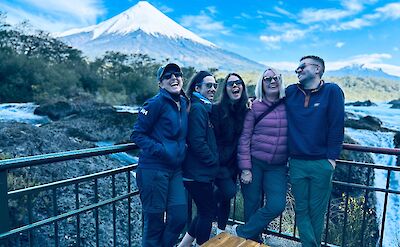 Exploring the Chilean Lake District. cc-Mikky
