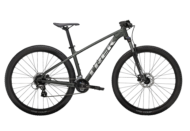 Mountain Bike: Trek Marlin 5 (not electric)