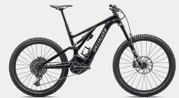 Turbo Levo 3 Comp Alloy