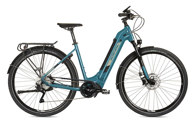 Electric Bike