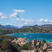 Sardinia Bike & Culinary Tour - Coastal landscapes in Sardinia. Pexels@AnastasiaHaritonov