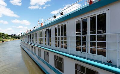 MS Switzerland | Boat & Bike Tour
