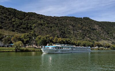 MS Switzerland | Boat & Bike Tour