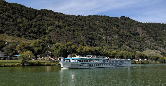 MS Switzerland | Boat & Bike Tour