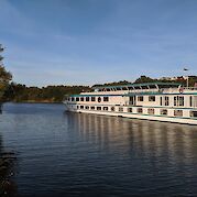 MS Switzerland | Boat & Bike Tour