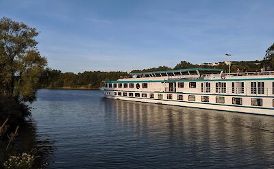 MS Switzerland | Boat & Bike Tour