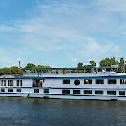 MS Switzerland | Boat & Bike Tour