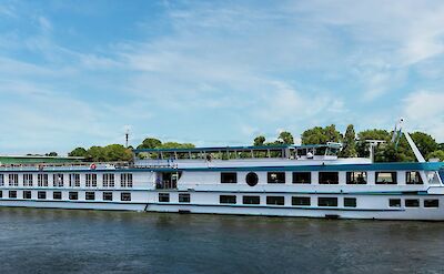 MS Switzerland | Boat & Bike Tour