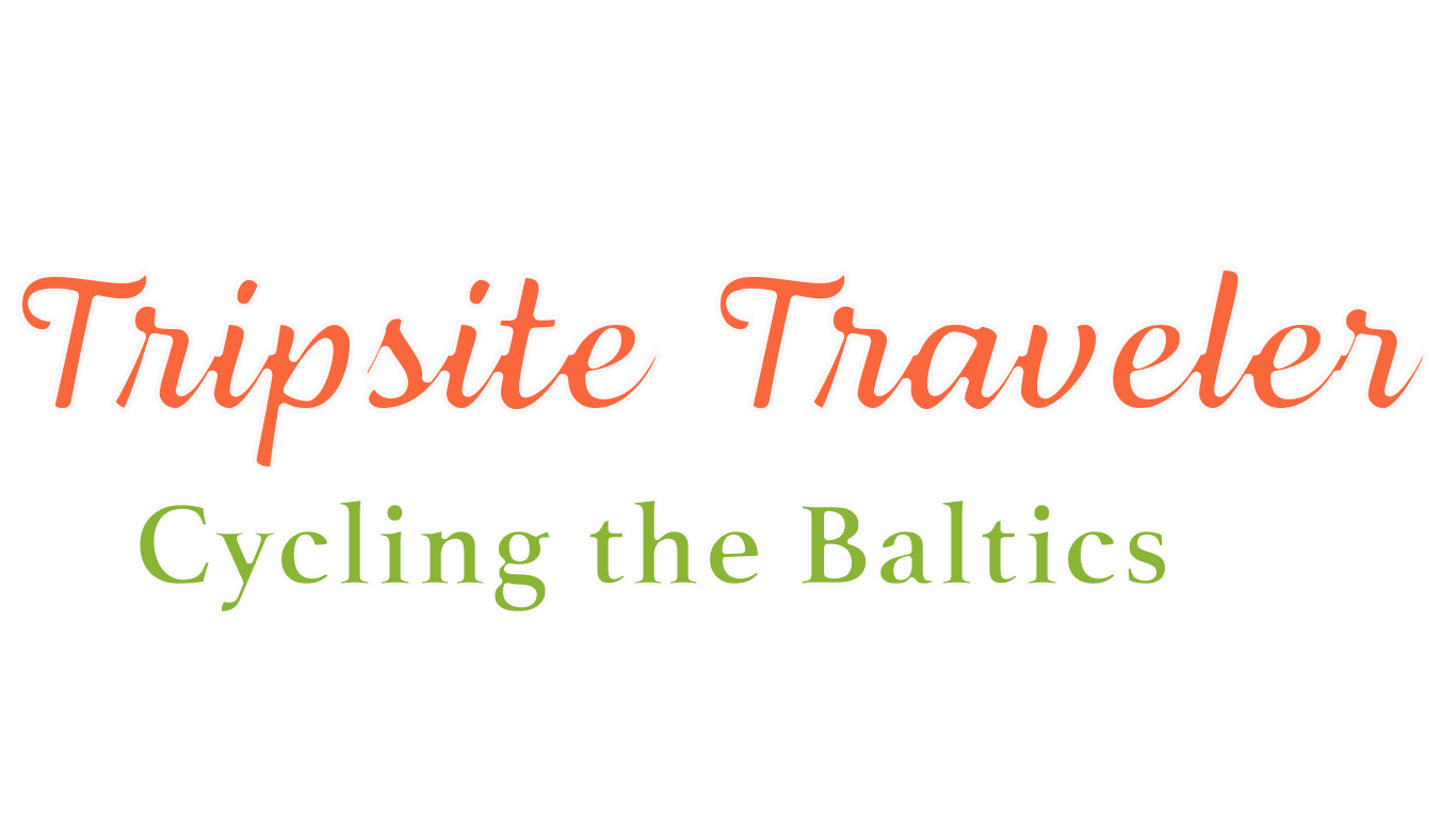 Windmills, Craters, and Cormorants – Cycling the Baltics (Vilnius to Tallinn)