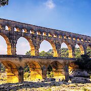Provence & Rhône Valley by E-Bike and Boat