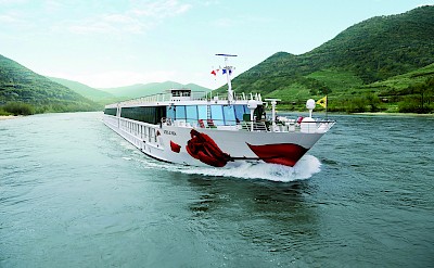 Bella | Bike & Boat Tour through Germany, Austria, Hungary & Slovakia