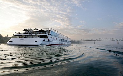 Bella | Bike & Boat Tour through Germany, Austria, Hungary & Slovakia