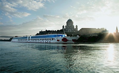 Bella | Bike & Boat Tour through Germany, Austria, Hungary & Slovakia