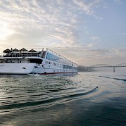 Mia | Bike & Boat Tour through Germany, Austria, Hungary & Slovakia