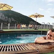 Mia | Bike & Boat Tour through Germany, Austria, Hungary & Slovakia