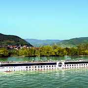 Mia | Bike & Boat Tour through Germany, Austria, Hungary & Slovakia