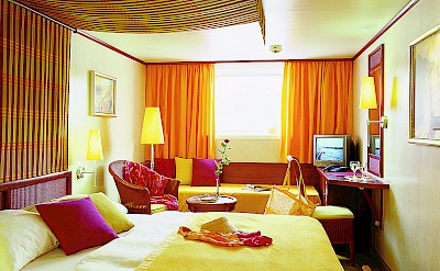 Mia | Bike & Boat Tour through Germany, Austria, Hungary & Slovakia