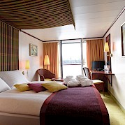Mia | Bike & Boat Tour through Germany, Austria, Hungary & Slovakia