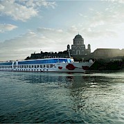 Mia | Bike & Boat Tour through Germany, Austria, Hungary & Slovakia