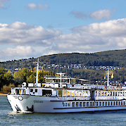 Veloria | Bike & Boat Tour