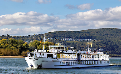 Veloria | Bike & Boat Tour