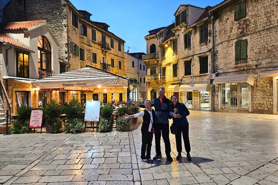 National Parks of Dalmatia E-Bike & Boat. Photo by Liz L