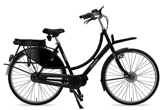 Electric bike | Clair de Soleil | Bike & Boat Tour