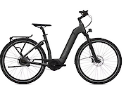 Electric bike | Clair de Soleil | Bike & Boat Tour