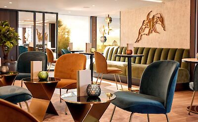 Cafe Vienna | Amadeus Riva | Bike & Boat Tour