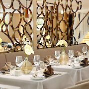 Restaurant | Amadeus Riva | Bike & Boat Tour