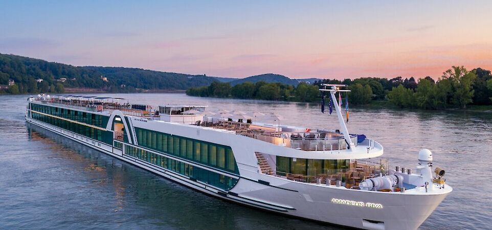Amadeus Riva | Bike & Boat Tour
