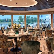 Panorama Bar | Amadeus Riva | Bike & Boat Tour
