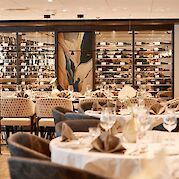 Restaurant | Amadeus Riva | Bike & Boat Tour
