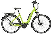Electric bike | Amadeus Riva | Bike & Boat tour