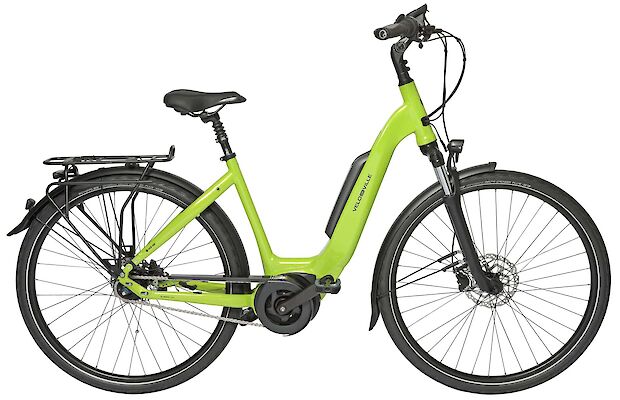 Electric bike | Amadeus Riva | Bike & Boat tour