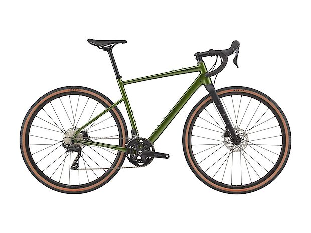 Gravel bike | Amadeus Riva | Bike & Boat tour