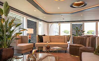 Amadeus Club | Amadeus Cara | Bike & Boat Tour
