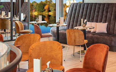 Cafe Vienna | Amadeus Cara | Bike & Boat Tour