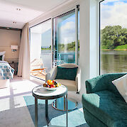 Suite | Amadeus Cara | Bike & Boat Tour