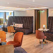 Cafe Vienna | Amadeus Cara | Bike & Boat Tour