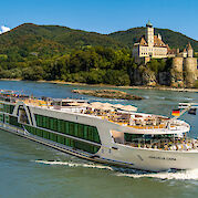 Amadeus Cara | Bike & Boat Tour