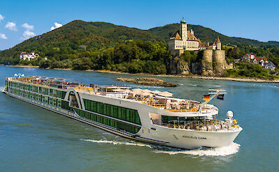 Amadeus Cara | Bike & Boat Tour