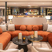 Panorama Bar | Amadeus Cara | Bike & Boat Tour